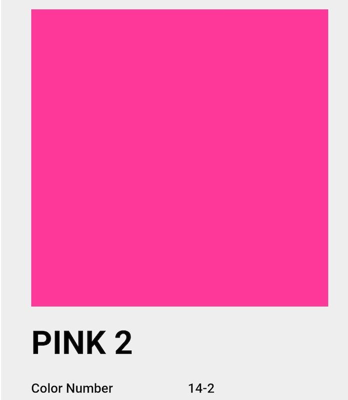 گواش شین هان/ PINK 2