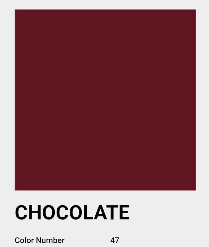 گواش شین هان/ CHOCOLATE