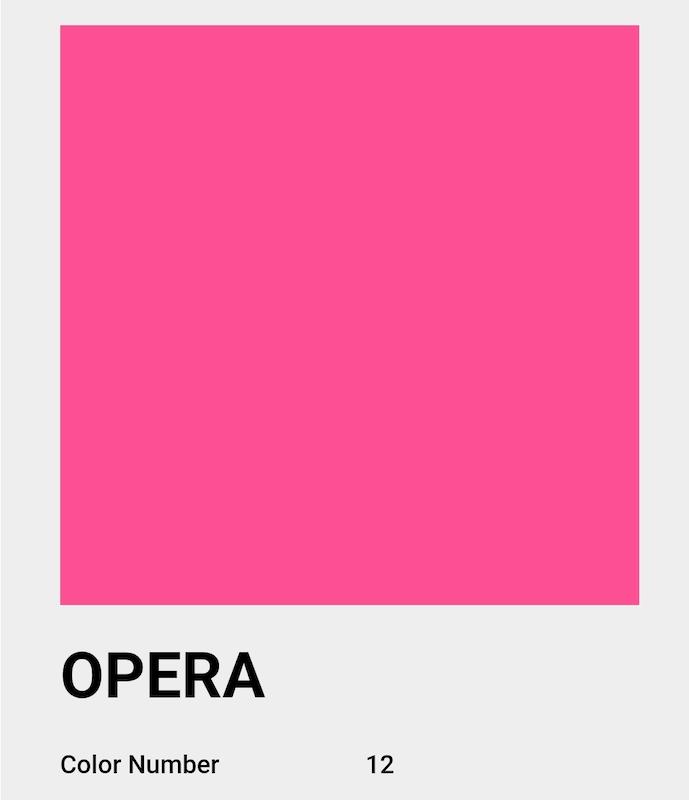 گواش شین هان/ OPERA