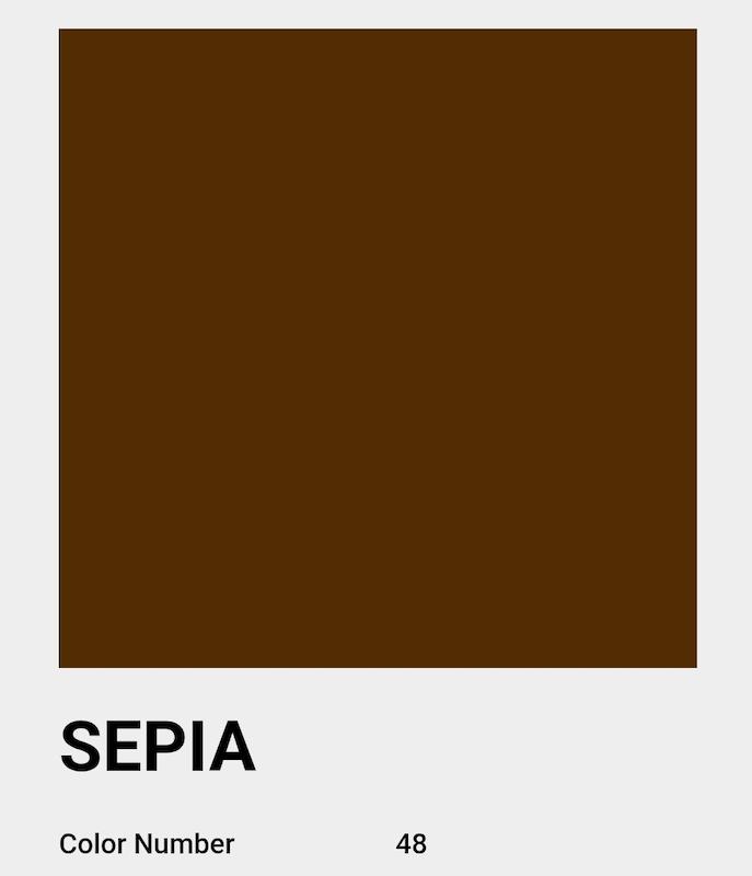 گواش شین هان/ SEPIA