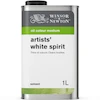 وایت اسپیریت وینزور/ Artists white spirit