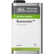 سانسادور وینزور/ Sansodor low odour solvent