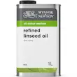 روغن بزرک ریفایند وینزور/ Refined linseed oil