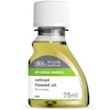 روغن بزرک ریفایند وینزور/ Refined linseed oil