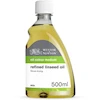 روغن بزرک ریفایند وینزور/ Refined linseed oil