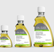 روغن بزرک ریفایند وینزور/ Refined linseed oil