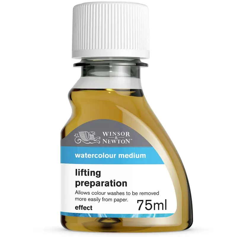 لیفتینگ پریپیشین وینزور/ Lifting preparation