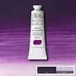 رنگ روغن آرتیست وینزور 491/ Permanent Mauve  