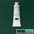 رنگ روغن آرتیست وینزور 147/ Chrome Green Deep Hue  