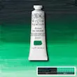 رنگ روغن آرتیست وینزور 721/ Winsor Green (Yellow shade)  