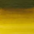 رنگ روغن آرتیست وینزور 294/ Green Gold  