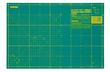 صفحه برش الفا (30*45) مدل RM-IC-C 