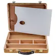 کیف ابزار چوبی پارس بوم