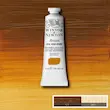 رنگ روغن آرتیست وینزور 646/ Transparent Gold Ochre  