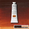 رنگ روغن آرتیست وینزور 074/ Burnt Sienna  
