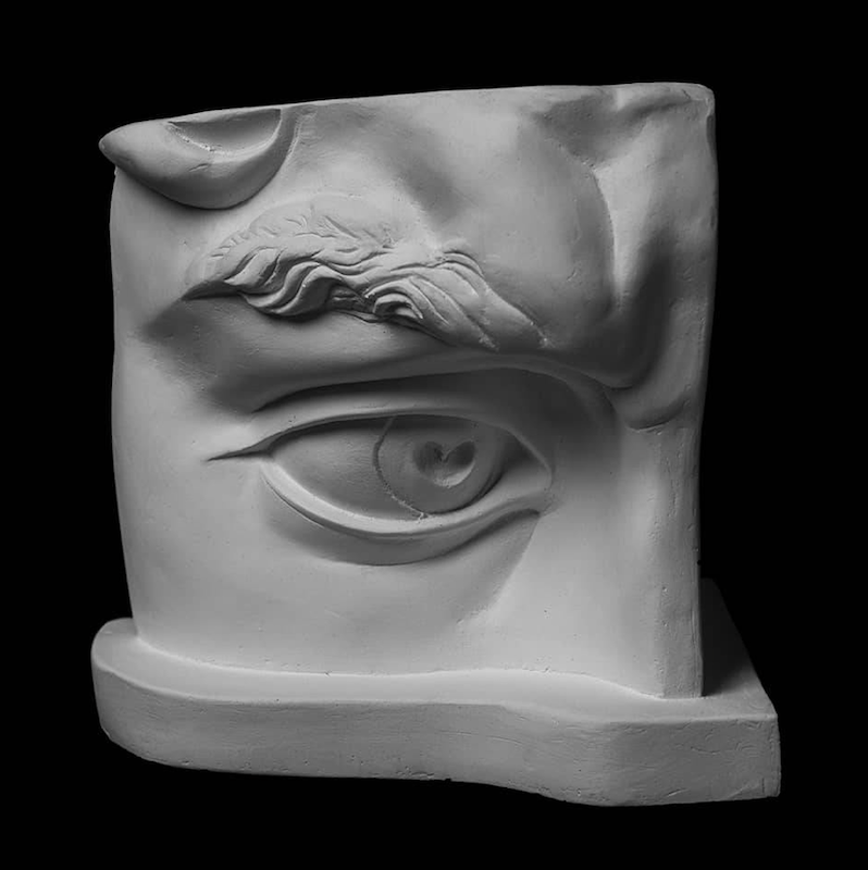 مولاژ داوود گچی (MD01)