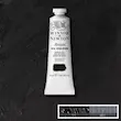 رنگ روغن آرتیست وینزور 386/ Mars Black  