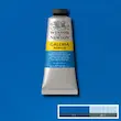 رنگ اکریلیک 60 میل وینزور گالریا/ Cerulean Blue Hue