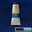 رنگ اکریلیک 60 میل وینزور گالریا/ Winsor Blue