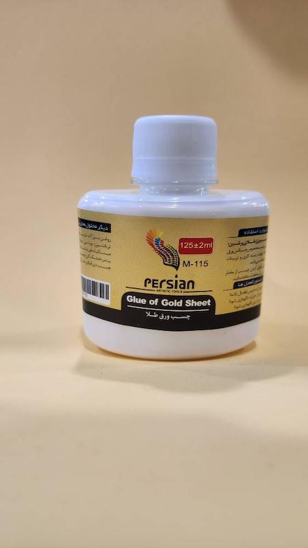 چسب ورق طلا پرشین