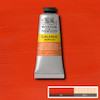 رنگ اکریلیک 60 میل وینزور گالریا/ Cadmium Orange