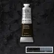 رنگ روغن 37 میل وینزور/ Lamp Black