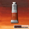 رنگ روغن 37 میل وینزور/ Burnt Sienna