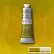 رنگ روغن 37 میل وینزور/ Azo Yellow Green