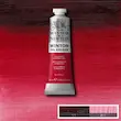 رنگ روغن 37 میل وینزور/ Permanent Crimson Lake