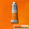 رنگ روغن 37 میل وینزور/ Cadmium Orange Hue
