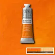 رنگ روغن 37 میل وینزور/ Cadmium Orange Hue