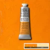 رنگ روغن 37 میل وینزور/ Cadmium Yellow Deep Hue