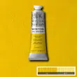 رنگ روغن 37 میل وینزور/ Cadmium Yellow Pale Hue