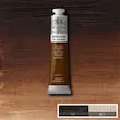 رنگ روغن 200 میل وینزور/ Burnt Umber