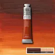 رنگ روغن 200 میل وینزور/ Burnt Sienna