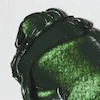 رنگ روغن 200 میل وینزور/ Terre Verte