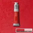 رنگ روغن 200 میل وینزور/ Vermilion Hue