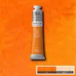 رنگ روغن 200 میل وینزور/ Cadmium Orange Hue