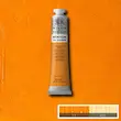رنگ روغن 200 میل وینزور/ Cadmium Yellow Deep Hue