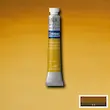 آبرنگ تیوپی کاتمن وینزور/ Yellow Ochre