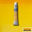 آبرنگ تیوپی کاتمن وینزور/ Cadmium Yellow Hue