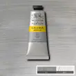 رنگ اکریلیک 60 میل وینزور گالریا/ Silver