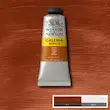 رنگ اکریلیک 60 میل وینزور گالریا/ Copper