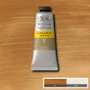 رنگ اکریلیک 60 میل وینزور گالریا/ Gold