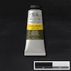 رنگ اکریلیک 60 میل وینزور گالریا/ Ivory Black