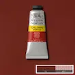 رنگ اکریلیک 60 میل وینزور گالریا/ Red Ochre