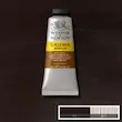 رنگ اکریلیک 60 میل وینزور گالریا/ Burnt Umber