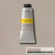 رنگ اکریلیک 60 میل وینزور گالریا/ Pale Umber