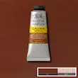 رنگ اکریلیک 60 میل وینزور گالریا/ Burnt Sienna
Opaque