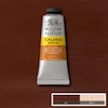 رنگ اکریلیک 60 میل وینزور گالریا/ Burnt Sienna